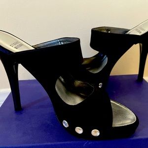 Stuart Weitzman Heels